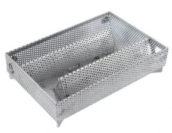 A-Maze-N Pellet Smoker