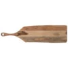 Large Acacia Wood Cheese Or Cutting Board With Handle -Barbecue Supplies Store acacia wood cheese or cutting board with handle large 42395958083861