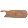 Acacia Wood Cheese Or Cutting Board With Handle, Wide -Barbecue Supplies Store acacia wood cheese or cutting board with handle wide 42395969487125