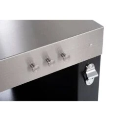 Alfa 39" Wide Multi-Functional Pizza Oven Base -Barbecue Supplies Store alfa 39 wide multi functional pizza oven base outdoor grill carts 40053221949717