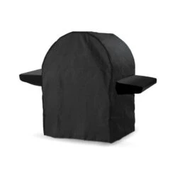 Alfa 4 Pizze Pizza Oven Cover, Top And Base