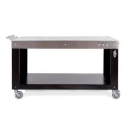Alfa 63" Wide Multi-Functional Pizza Oven Base