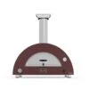 Alfa Brio Gas Pizza Oven, Red 1 Alfa Brio Gas Pizza Oven, Red -Barbecue Supplies Store alfa brio gas pizza oven red pizza makers ovens 40053282865429