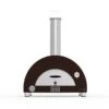 Alfa Nano Countertop Gas Pizza Oven, Copper 2 Alfa Nano Countertop Gas Pizza Oven, Copper -Barbecue Supplies Store alfa nano countertop gas pizza oven copper pizza makers ovens 40053233123605