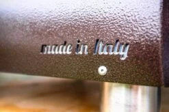 Alfa Nano Countertop Wood Fired Pizza Oven, Copper -Barbecue Supplies Store alfa nano countertop wood fired pizza oven copper pizza makers ovens 40053123186965