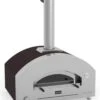 Alfa Stone Gas Fired Pizza Oven -Barbecue Supplies Store alfa stone gas fired pizza oven pizza makers ovens 40052724007189