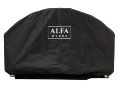 Alfa Stone Pizza Oven Cover -Barbecue Supplies Store alfa stone pizza oven cover large outdoor grill covers 40052593525013