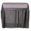 Alfresco 30" Pizza Oven Cover -Barbecue Supplies Store alfresco 30 pizza oven cover outdoor grill covers 40052860322069