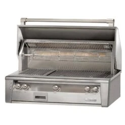 Alfresco ALXE 42" Built-In Gas Grill