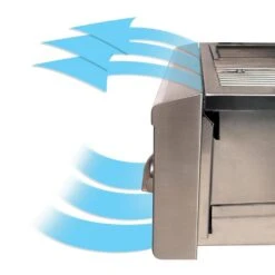 Alfresco ALXE 42" Built-In Gas Grill -Barbecue Supplies Store alfresco alxe 42 built in gas grill outdoor grills 40052535492885