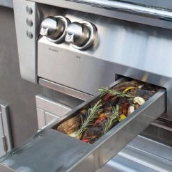 Alfresco ALXE 42" Built-In Gas Grill -Barbecue Supplies Store alfresco alxe 42 built in gas grill outdoor grills 40052535525653