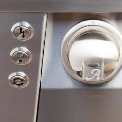 Alfresco ALXE 56" Built-In Gas Grill -Barbecue Supplies Store alfresco alxe 56 built in gas grill outdoor grills 40052825260309