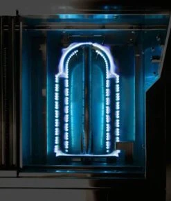 Alfresco ALXE 56" Gas Grill On Cart -Barbecue Supplies Store alfresco alxe 56 gas grill on cart outdoor grills 40052534444309