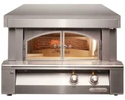 Alfresco Grills 30" Countertop Pizza Oven