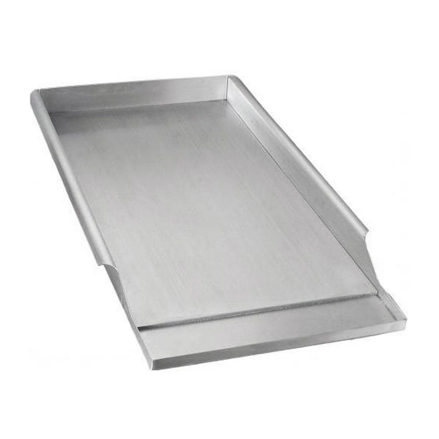 Alfresco Grills Commercial Griddle 3 Alfresco Grills Commercial Griddle