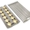 Alfresco Grills Insert Accessory Grate For 36" Grills -Barbecue Supplies Store alfresco grills insert accessory grate for 36 grills outdoor grill accessories 40053098774805