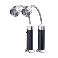 All Things Barbecue Grill Light