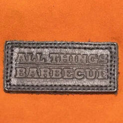 All Things BBQ Long Leather BBQ Gloves -Barbecue Supplies Store all things bbq long leather bbq gloves oven mitts pot holders 40019530907925