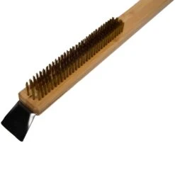 All Things BBQ Pizza Oven Brush