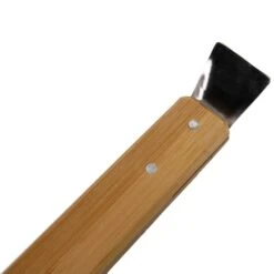 All Things BBQ Pizza Oven Brush -Barbecue Supplies Store all things bbq pizza oven brush kitchen tools utensils 40053418852629