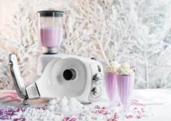 Ankarsrum Blender Attachment -Barbecue Supplies Store ankarsrum blender attachment food mixers blenders 40053065515285