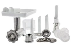 Ankarsrum Meat Grinder Complete