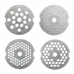 Ankarsrum Meat Grinder Complete -Barbecue Supplies Store ankarsrum meat grinder complete food grinders mills 40052892729621