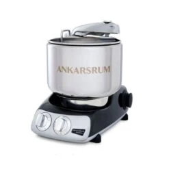 Ankarsrum Original AKM 6230 Mixer -Barbecue Supplies Store ankarsrum original akm 6230 mixer black diamond food mixers blenders 40052665319701