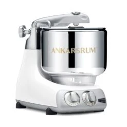 Ankarsrum Original AKM 6230 Mixer -Barbecue Supplies Store ankarsrum original akm 6230 mixer white food mixers blenders 40052665975061