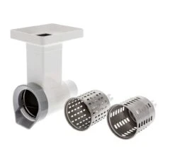 Ankarsrum Vegetable Slicer Attachment