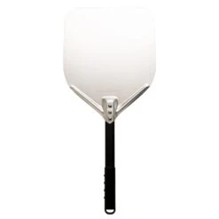 ATBBQ 12”x14” Aluminum Pizza Peel
