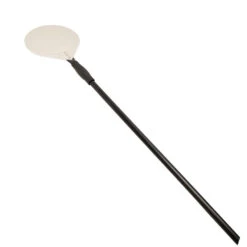 ATBBQ 8" Round Aluminum Pizza Spinner -Barbecue Supplies Store atbbq 8 round aluminum pizza spinner kitchen tools utensils 40052925301013