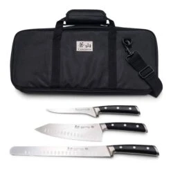 ATBBQ Essentials Knife Kit