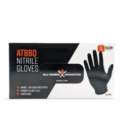ATBBQ Nitrile Gloves