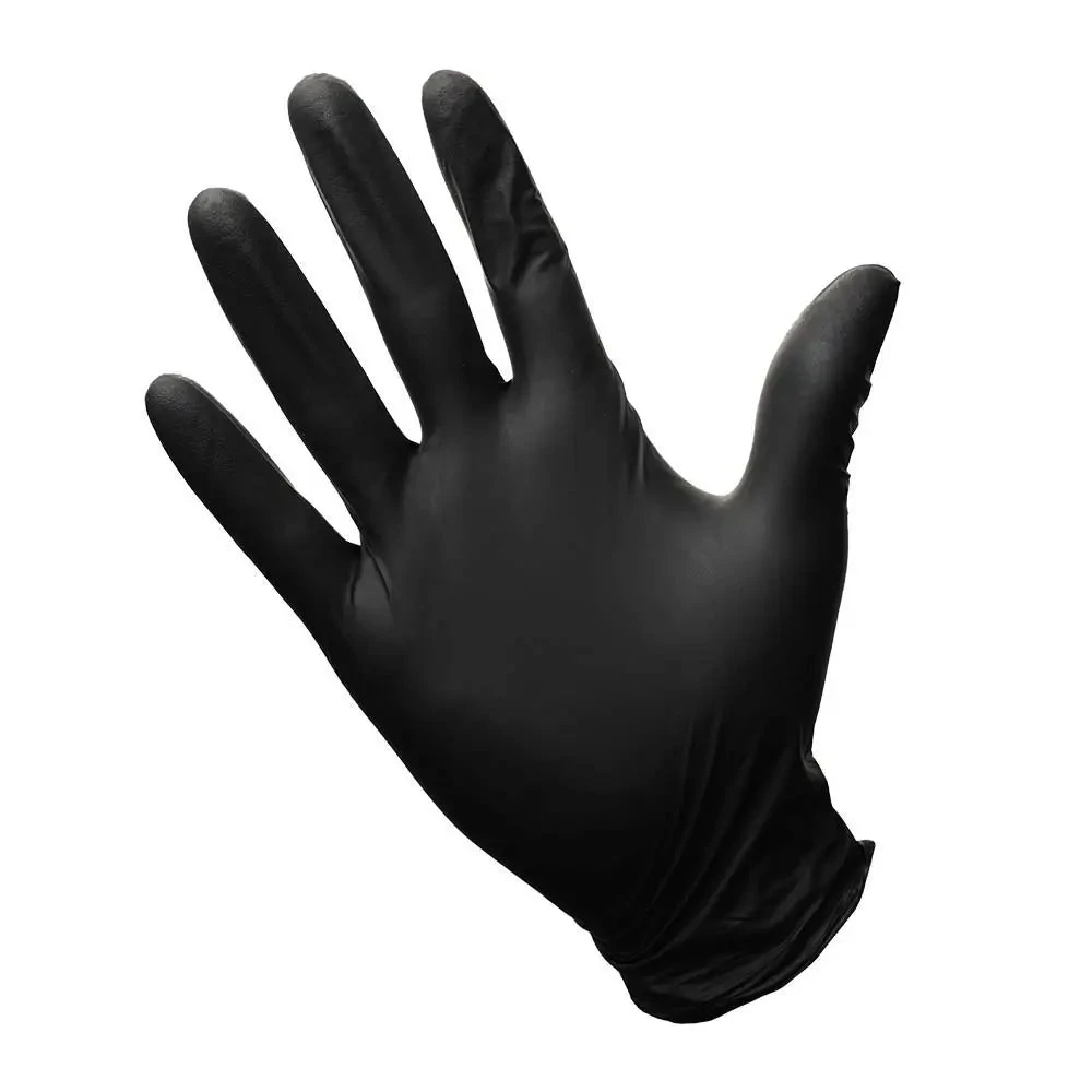 ATBBQ Nitrile Gloves 4 ATBBQ Nitrile Gloves - Image 2