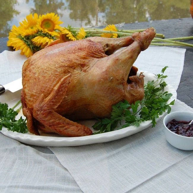 Bayou Classic 44qt Stainless Steel Turkey Fryer Kit 4 Bayou Classic 44qt Stainless Steel Turkey Fryer Kit - Image 2