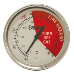 Bayou Classic Bayou Fryer Thermometer