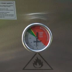 Bayou Classic Bayou Fryer Thermometer -Barbecue Supplies Store bayou classic bayou fryer thermometer cooking thermometers 42224458367253