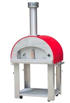 Bella Outdoor Living Grande32 Portable Wood-Fired Pizza Oven