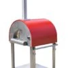 Bella Outdoor Living Medio28 Portable Wood-Fired Pizza Oven 2 Bella Outdoor Living Medio28 Portable Wood-Fired Pizza Oven -Barbecue Supplies Store bella outdoor living medio28 portable wood fired pizza oven pizza makers ovens 40052889485589