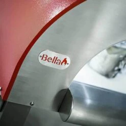 Bella Outdoor Living Medio28 Portable Wood-Fired Pizza Oven -Barbecue Supplies Store bella outdoor living medio28 portable wood fired pizza oven pizza makers ovens 40052889616661