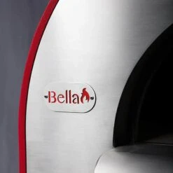 Bella Outdoor Living Medio28 Portable Wood-Fired Pizza Oven -Barbecue Supplies Store bella outdoor living medio28 portable wood fired pizza oven pizza makers ovens 40052889649429