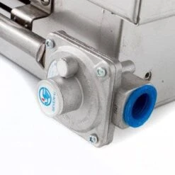 Blaze 30” LTE Series 2-Burner Built-In Griddle -Barbecue Supplies Store blaze 30 lte series 2 burner built in griddle 46057982755093