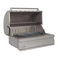 Blaze 32" Charcoal Grill -Barbecue Supplies Store blaze 32 charcoal grill outdoor grills 40053252063509