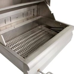 Blaze 32" Charcoal Grill -Barbecue Supplies Store blaze 32 charcoal grill outdoor grills 40053252161813