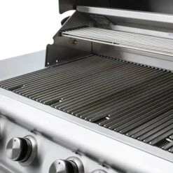 Blaze Grills Marine Grade Premium LTE 32” 4-Burner Gas Grill With Rear Burner And Built-In Lights -Barbecue Supplies Store blaze grills marine grade premium lte 32 4 burner gas grill with rear burner and built in lights outdoor grills 40052640153877