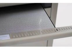 Blaze Grills Marine Grade Premium LTE 32” 4-Burner Gas Grill With Rear Burner And Built-In Lights -Barbecue Supplies Store blaze grills marine grade premium lte 32 4 burner gas grill with rear burner and built in lights outdoor grills 40052641923349