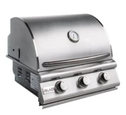 Blaze Grills Prelude LBM 25” 3-Burner Gas Grill