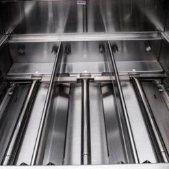 Blaze Grills Prelude LBM 25” 3-Burner Gas Grill -Barbecue Supplies Store blaze grills prelude lbm 25 3 burner gas grill outdoor grills 40052635435285