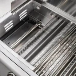 Blaze Grills Prelude LBM 25” 3-Burner Gas Grill -Barbecue Supplies Store blaze grills prelude lbm 25 3 burner gas grill outdoor grills 40052635500821